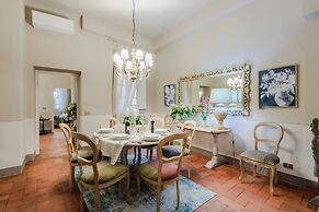 Casa Celeste With Terrace