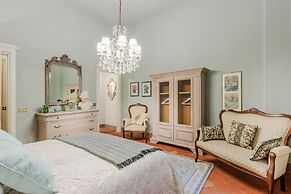 Casa Celeste With Terrace