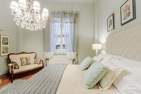 Casa Celeste With Terrace