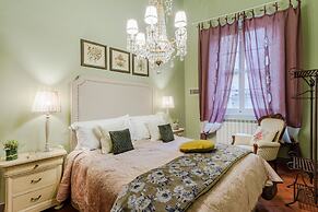 Casa Celeste With Terrace