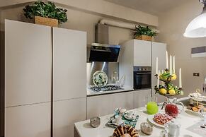 Casa Celeste With Terrace