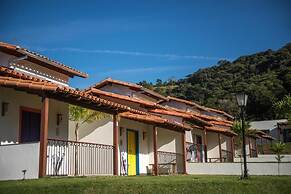 Pousada Vila do Lago