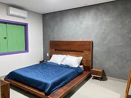 Pousada Vila do Lago