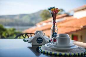 Pousada Vila do Lago