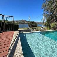 Pousada Vila do Lago