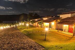 Pousada Vila do Lago