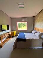 Pousada Vila do Lago