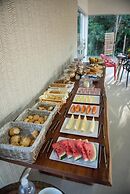 Pousada Vila do Lago