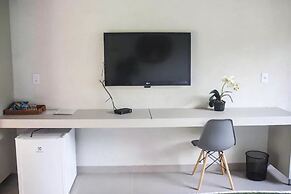 Pousada Vila do Lago