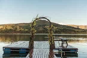 Pousada Vila do Lago