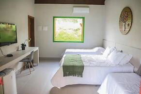 Pousada Vila do Lago