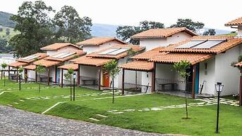 Pousada Vila do Lago