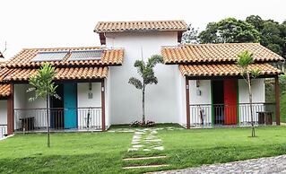 Pousada Vila do Lago