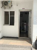 New Travellers Lodge