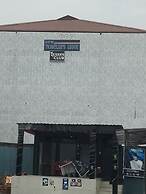 New Travellers Lodge