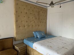 New Travellers Lodge