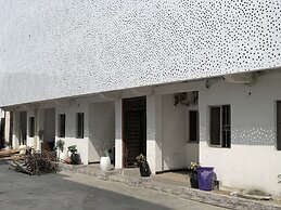 New Travellers Lodge