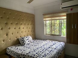 New Travellers Lodge