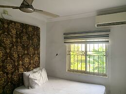 New Travellers Lodge