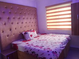 New Travellers Lodge