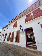 Hotel Villa Macondo