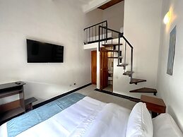 Hotel Villa Macondo
