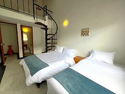 Hotel Villa Macondo