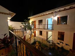 Hotel Villa Macondo