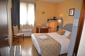 Auberge de Moussy