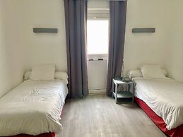 Auberge de Moussy