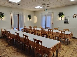 Auberge de Moussy