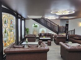 Auberge de Moussy
