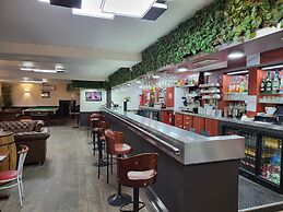 Auberge de Moussy