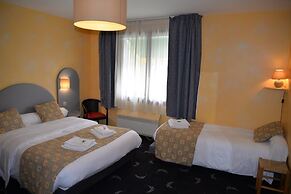 Auberge de Moussy