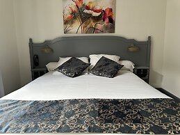 Auberge de Moussy
