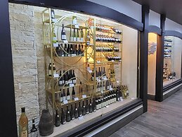 Auberge de Moussy