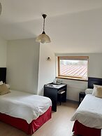 Auberge de Moussy