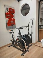 Hermoso Apartaestudio en centro Bogotá