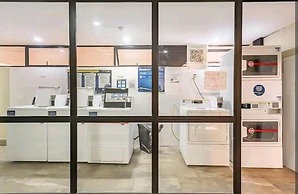 Hermoso Apartaestudio en centro Bogotá