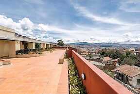 Hermoso Apartaestudio en centro Bogotá