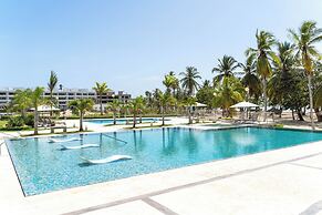 Playa Nueva Romana