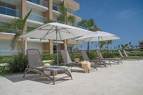 Playa Nueva Romana