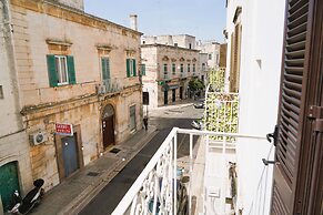 Domus Magistri - Arcuève