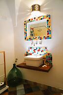 Domus Magistri - Arcuève