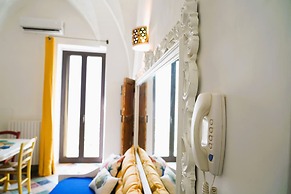 Domus Magistri - Arcuève