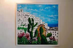 Domus Magistri - Arcuève