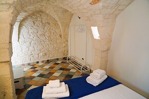 Domus Magistri - Arcuève