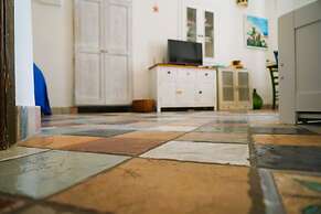 Domus Magistri - Arcuève