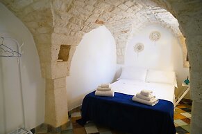 Domus Magistri - Arcuève