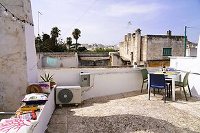 Domus Magistri - Arcuève